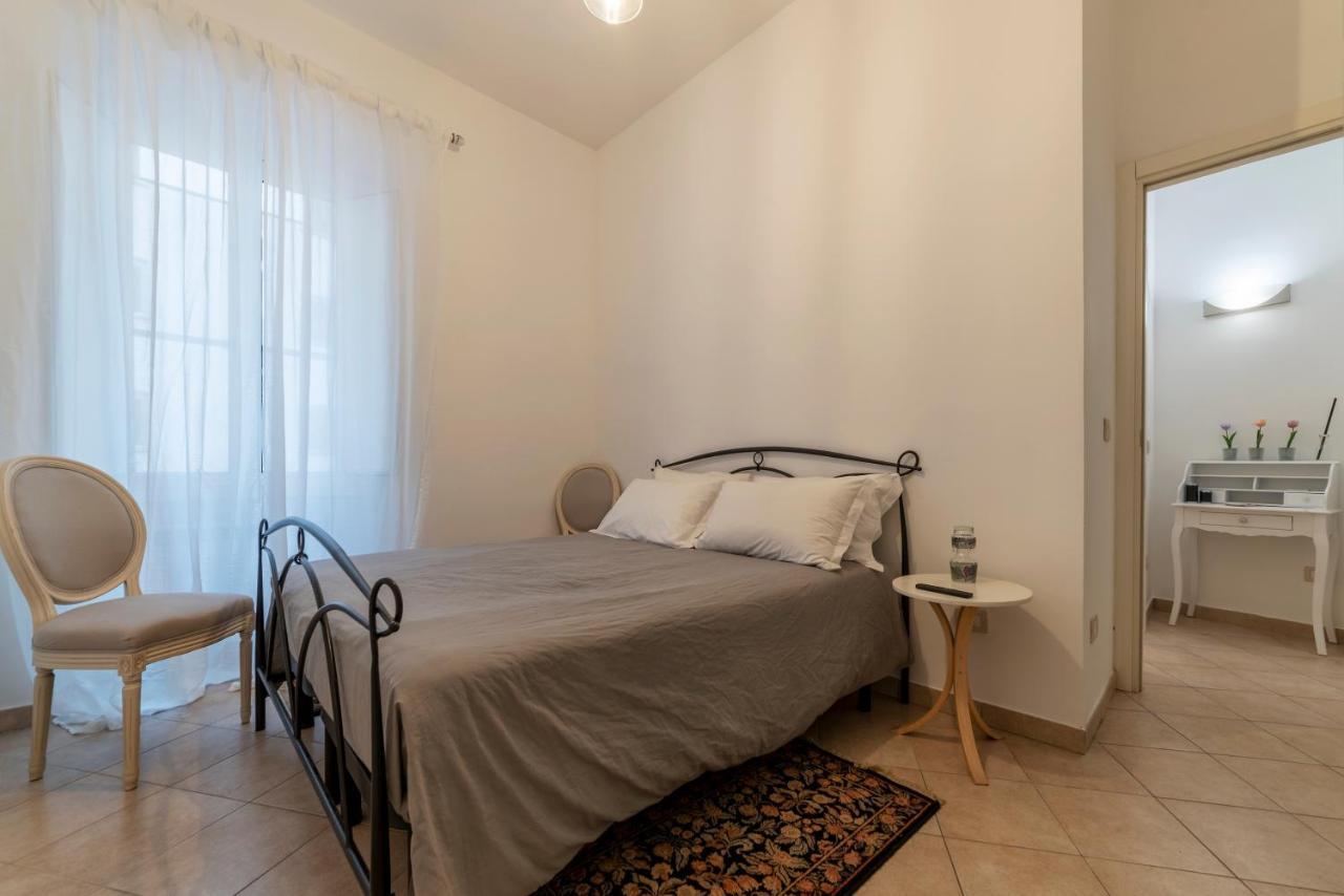 Villa Borghese & Villa Albani Apartment Ρώμη Εξωτερικό φωτογραφία