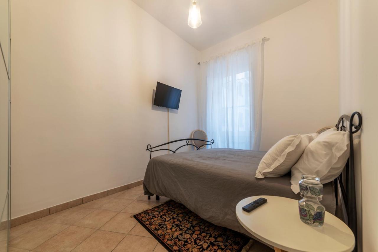 Villa Borghese & Villa Albani Apartment Ρώμη Εξωτερικό φωτογραφία