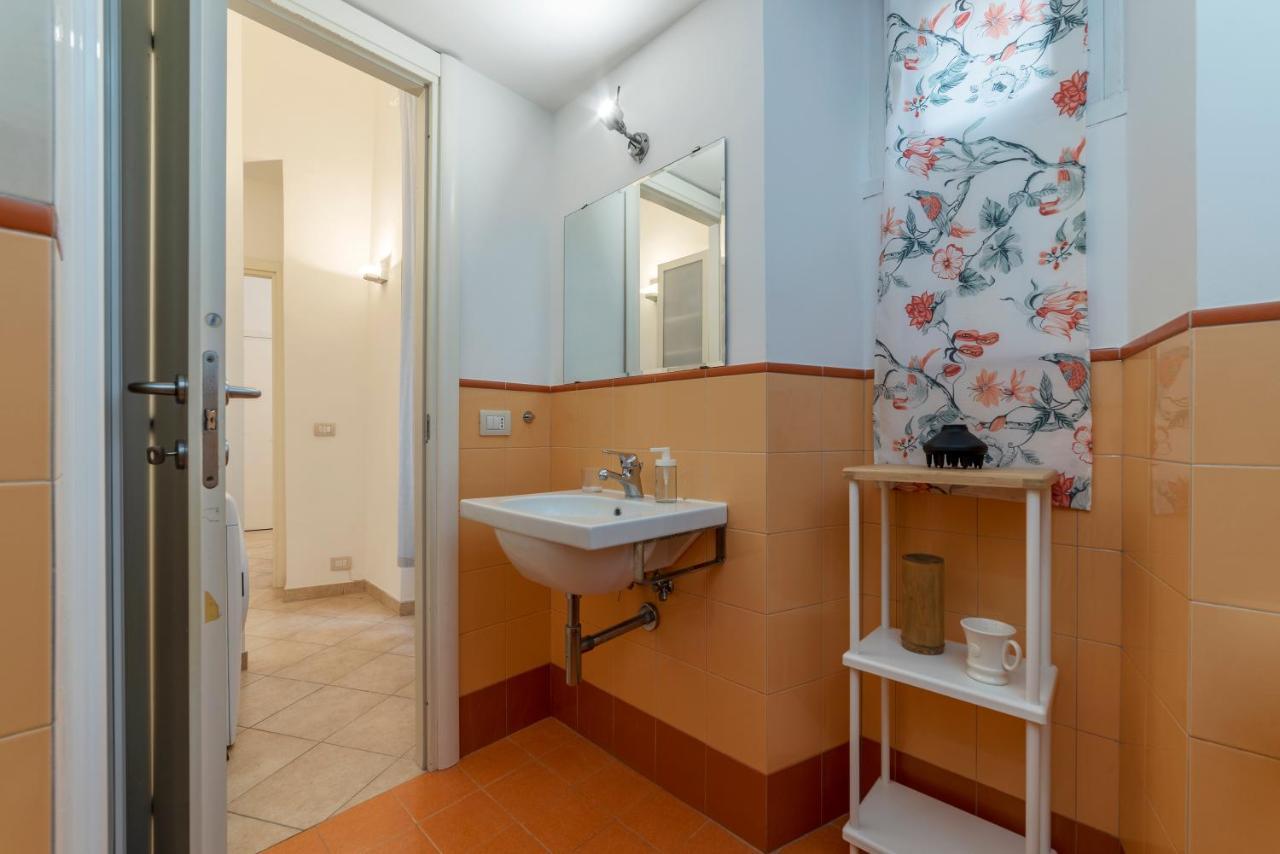 Villa Borghese & Villa Albani Apartment Ρώμη Εξωτερικό φωτογραφία