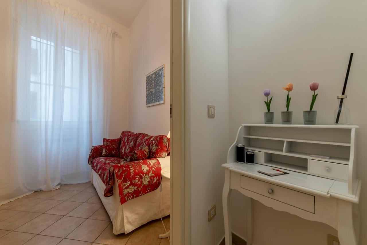 Villa Borghese & Villa Albani Apartment Ρώμη Εξωτερικό φωτογραφία