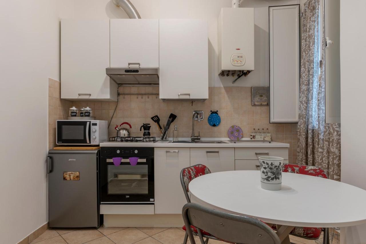 Villa Borghese & Villa Albani Apartment Ρώμη Εξωτερικό φωτογραφία