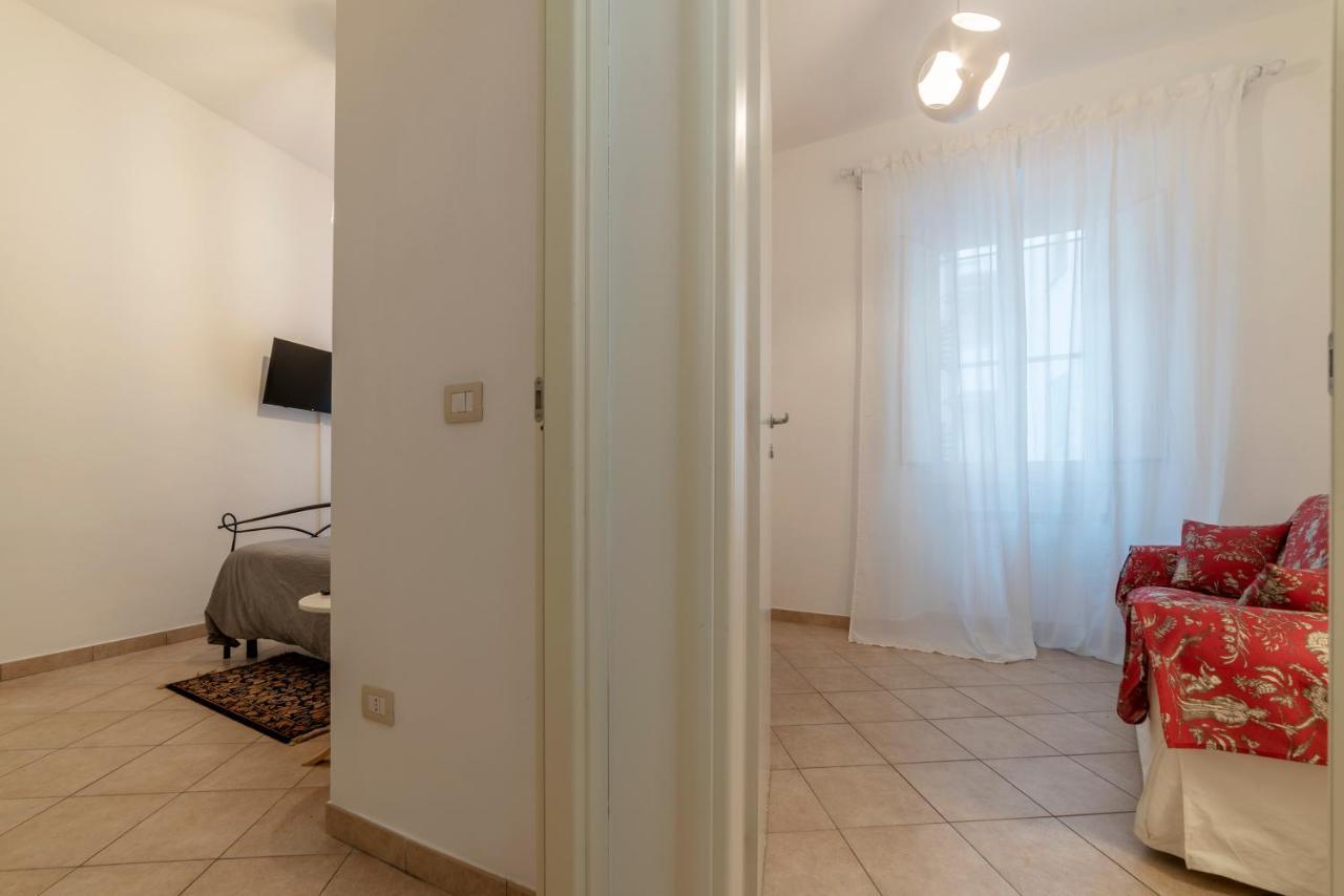 Villa Borghese & Villa Albani Apartment Ρώμη Εξωτερικό φωτογραφία
