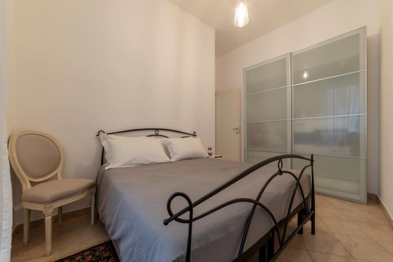 Villa Borghese & Villa Albani Apartment Ρώμη Εξωτερικό φωτογραφία