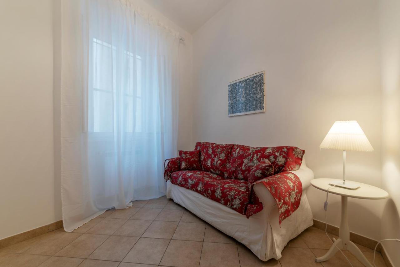Villa Borghese & Villa Albani Apartment Ρώμη Εξωτερικό φωτογραφία