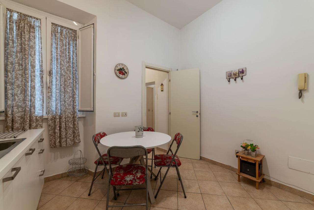 Villa Borghese & Villa Albani Apartment Ρώμη Εξωτερικό φωτογραφία