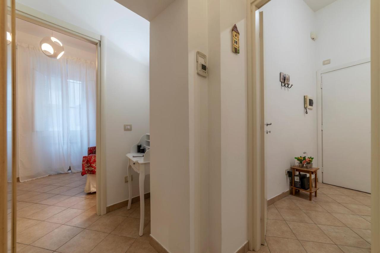 Villa Borghese & Villa Albani Apartment Ρώμη Εξωτερικό φωτογραφία