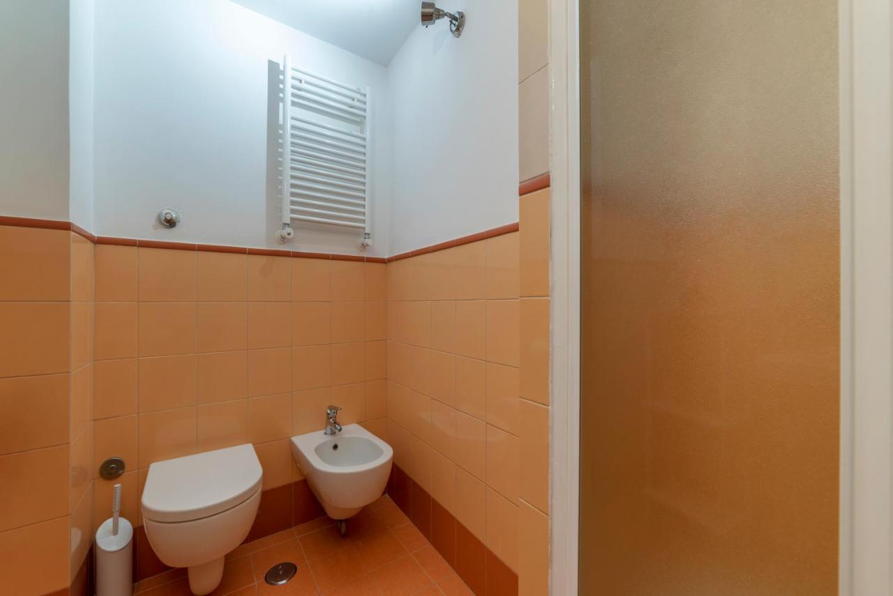 Villa Borghese & Villa Albani Apartment Ρώμη Εξωτερικό φωτογραφία