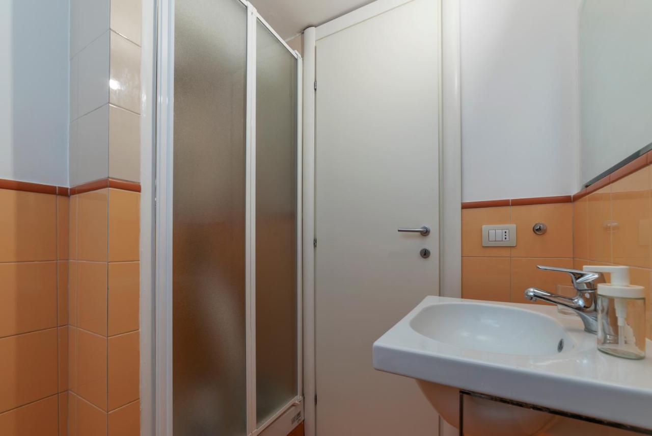 Villa Borghese & Villa Albani Apartment Ρώμη Εξωτερικό φωτογραφία
