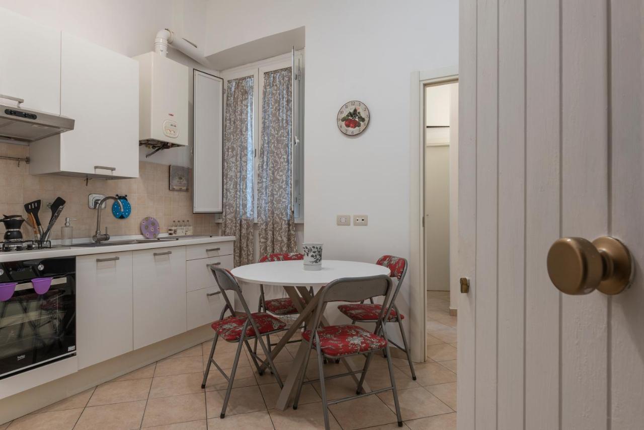 Villa Borghese & Villa Albani Apartment Ρώμη Εξωτερικό φωτογραφία